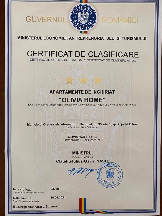 Olivia Home أرادايا المظهر الخارجي الصورة