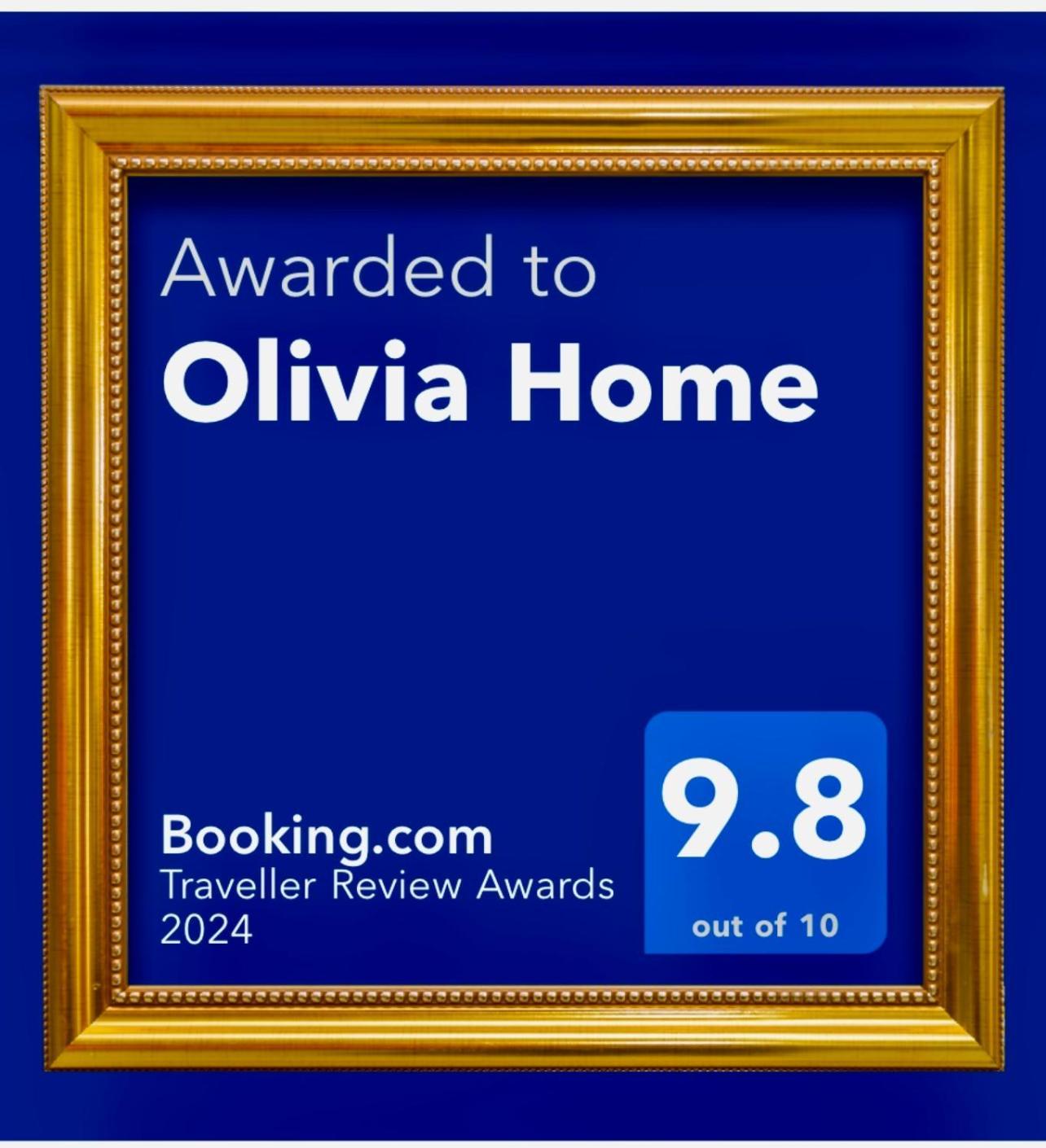 Olivia Home أرادايا المظهر الخارجي الصورة